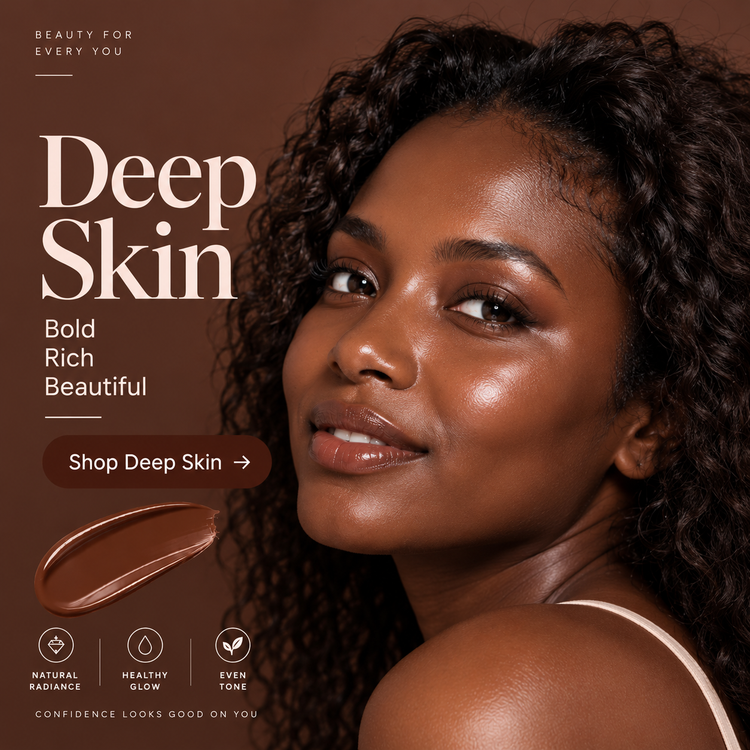 Deep Skin