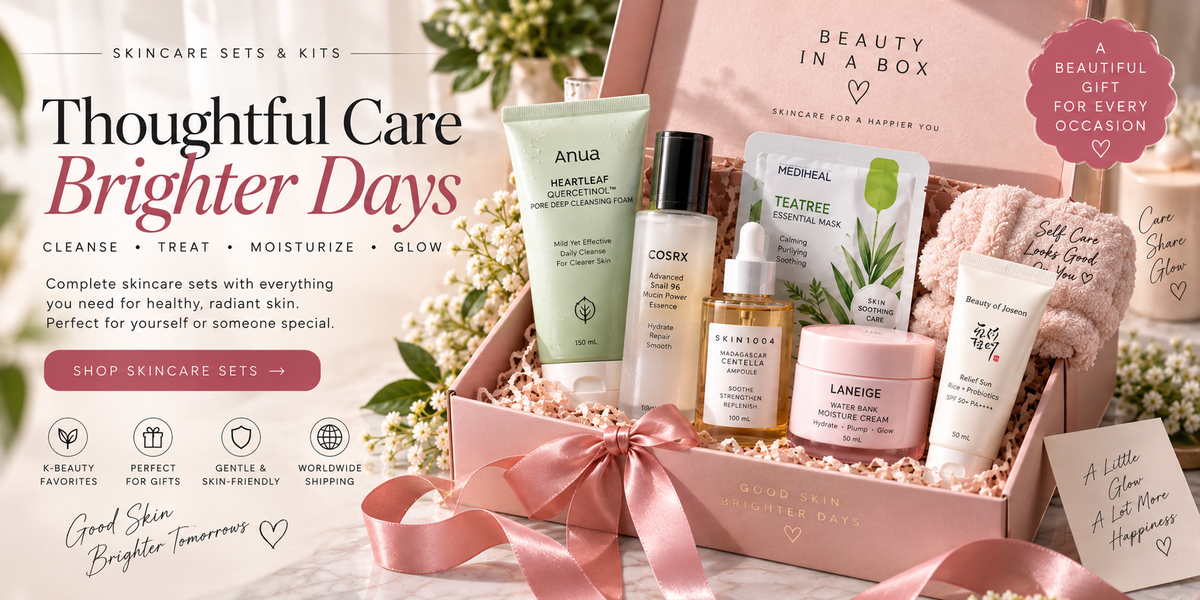 Combo & Offer Kits