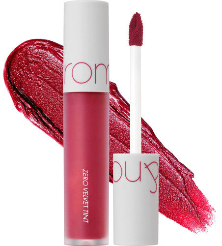 rom&nd Zero Velvet Tint (07 Fizz)