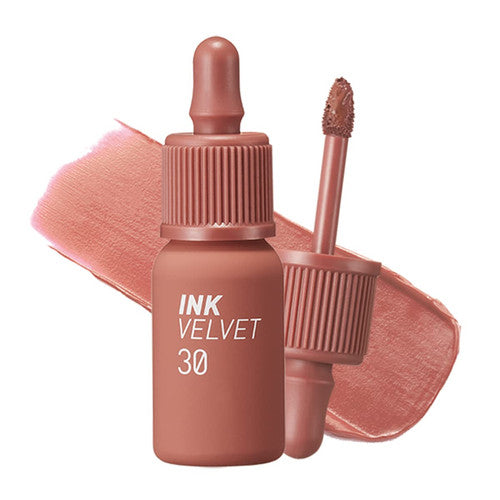Peripera Ink Velvet 030 Classic Nude