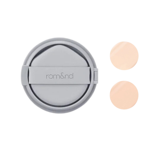 rom&nd Zero Cushion (01 Pure 21) (Refill)