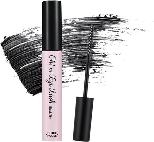 Etude house Oh M Eye Lash Black Tint Mascara