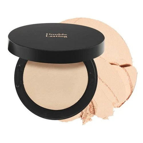 Etude house Double Lasting Pact 17N1 NVanilla