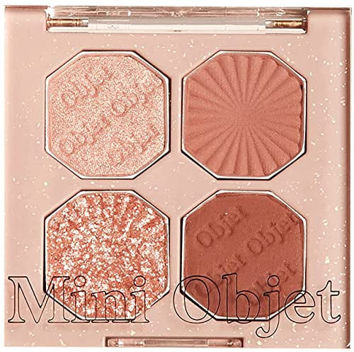 Etude house Play Color Eyes Mini Objet #3