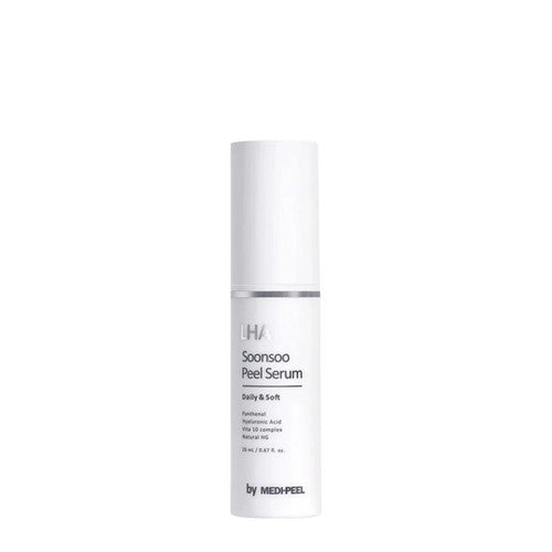 Medipeel Lha Soonsoo Peel Serum