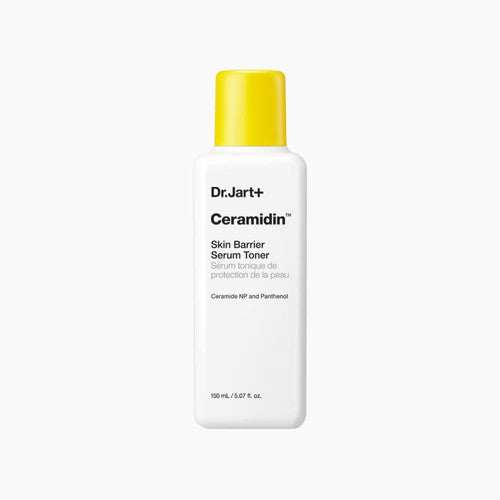 Dr.jart+ Ceramidin Skin Barrier Serum Toner (150ml)