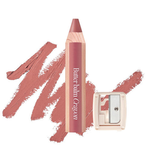 Clio Butter Balm Crayon 005 Gallery Brown