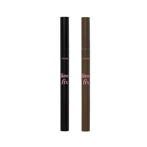 Etude house Line Fix Brush Liner 02