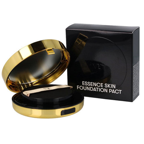 VT Cosmetics Essence Skin Foundation Pact #21