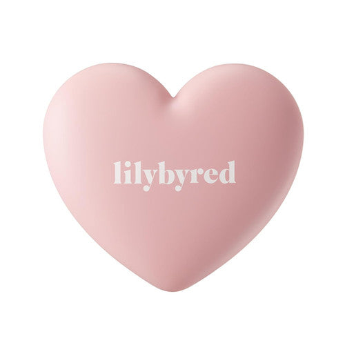 Lily By Red Luv Beam Cheek(AD) 02 #Dollish Rose