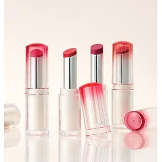 Clio Crystal Glam Balm 004 Honey Apple