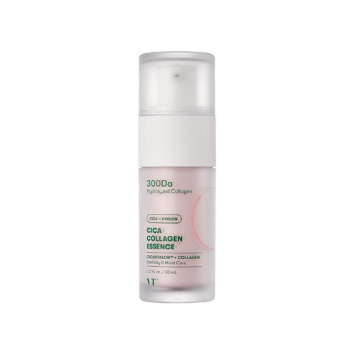 VT Cosmetics Cica Collagen Essence