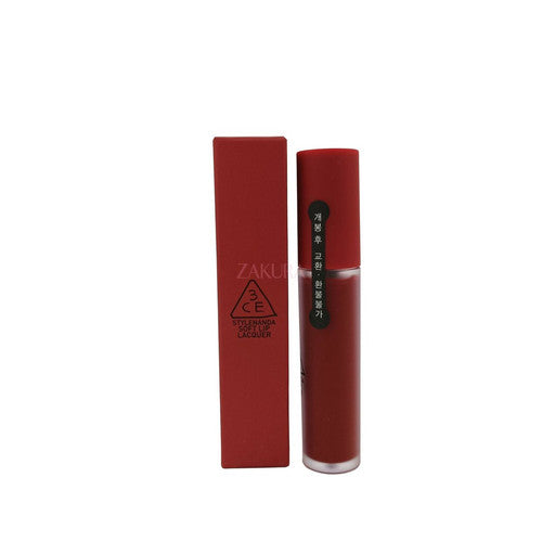 3CE Soft Lip Lacquer #Change Mode