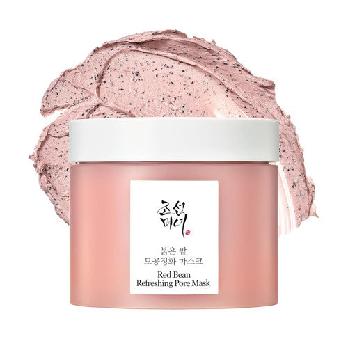 Beauty of Joseon (BOJ) Red Bean Refreshing Pore Mask