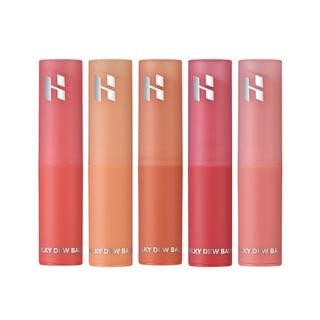 Holika Holika Milky Dew Balm 04 Boba