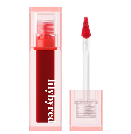 Lily By Red Juicy Liar Water Tint (AD) 01 #Guava Mojito