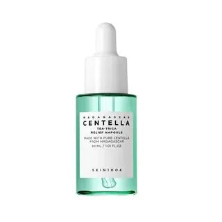 SKIN1004 Madagascar Centella Tea-Trica Relief Ampoule 30ml