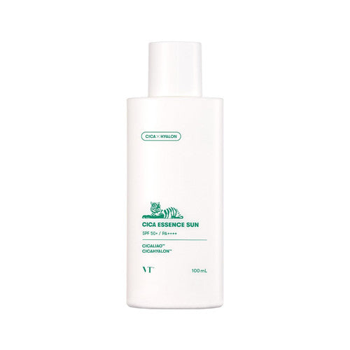 VT Cosmetics Cica Essence Sun