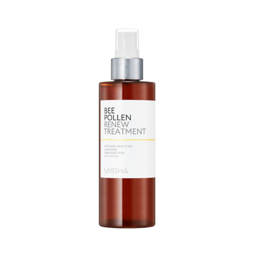Missha Bee Pollen Renew Treatment