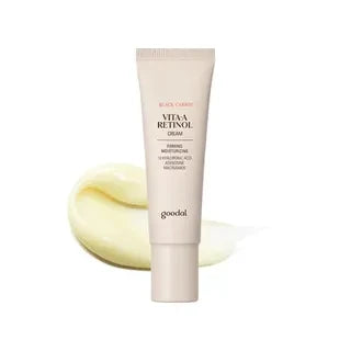Goodal Black Carrot Vita-A Retinol Firming Cream