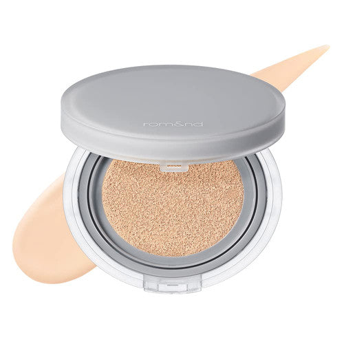 rom&nd Nu Zero Cushion (03 Natural 21)