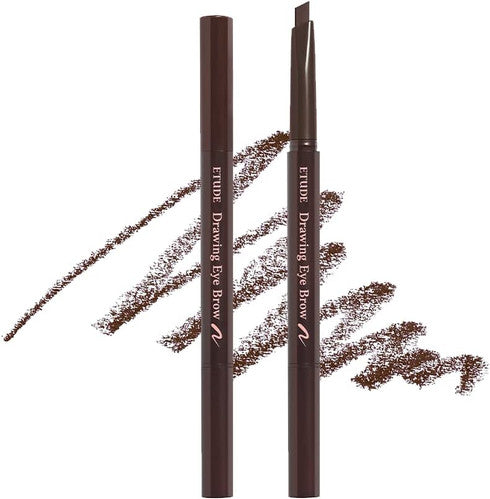 Etude house Drawing Eyebrow #3 Brown