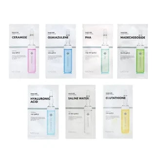 MISSHA Mascure AC Care Solution Sheet Mask (Saline Water)
