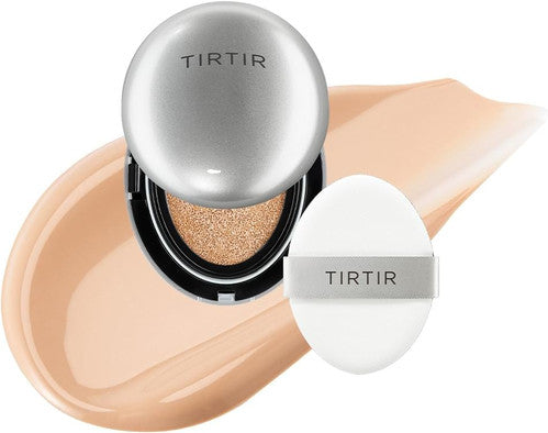 TIRTIR Mask Fit Aura Mini Cushion 21N Ivory 4.5g