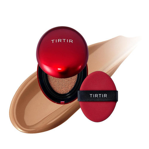 TIRTIR Mask Fit Red Mini Cushion 37C Almond 4.5g
