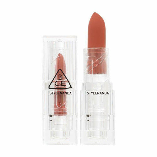 3CE Soft Matte Lipstick #Murmuring