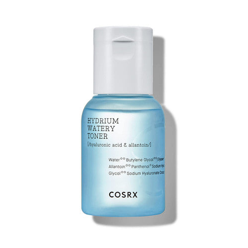 COSRX Hydrium Watery Toner (50ml)