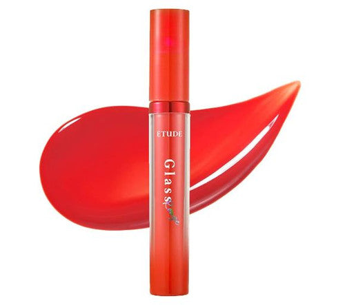 Etude house Glass Rouge Tint RD301 Sunset Glow