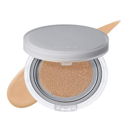 rom&nd Nu Zero Cushion (05 Sand 25)