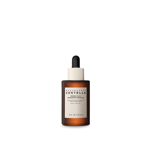 SKIN1004 Madagascar Centella Probio-CICA Intensive Ampoule (BL01AMP00480040000)