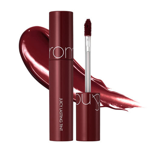rom&nd Juicy Lasting Tint (21 Deep Sangria)