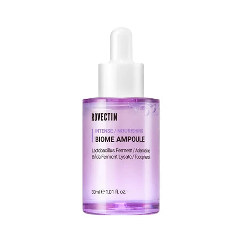 Rovectin Intense Biome Ampoule 30ml