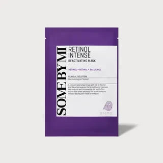 SOME BY MI Retinol Intensive Mask 22g