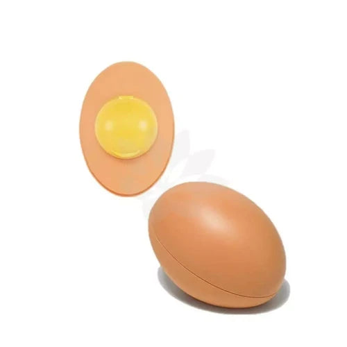Holika Holika Sleek Egg Skin Cleansing Foam 140ml (Beige)