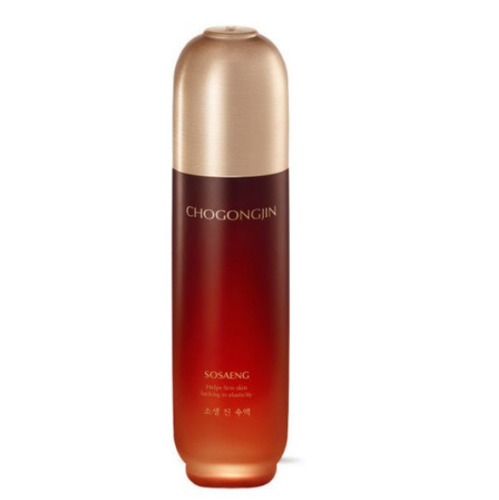 Missha Chogongjin Sosaeng Jin Toner