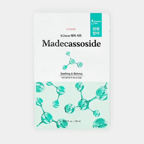 Etude house 0.2 Air Mask Madecassoside 20ml