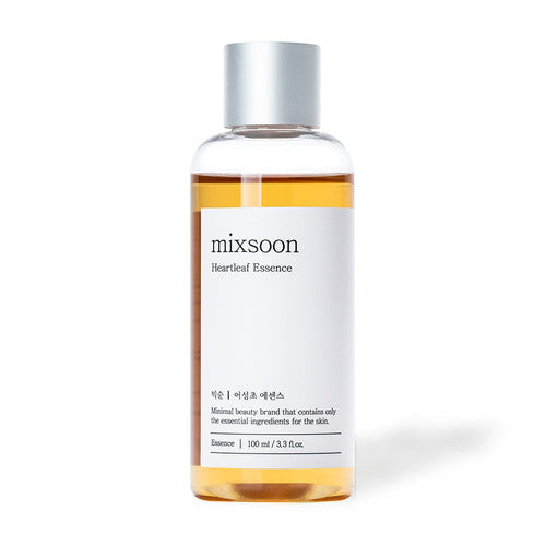 mixsoon Heartleaf Essence (100ml)