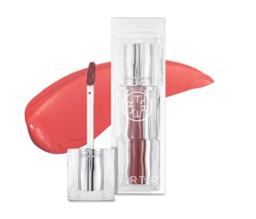 TIRTIR Waterism Glow Tint 01 Mauve Rose