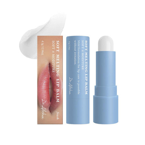 Dr Althea Soft Melting Vegan Lip Balm