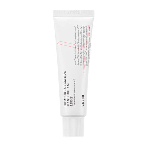COSRX Balancium Comfort Ceramide Hand Cream Light