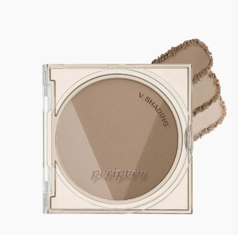 Peripera V Shading 003 Grayish Cool