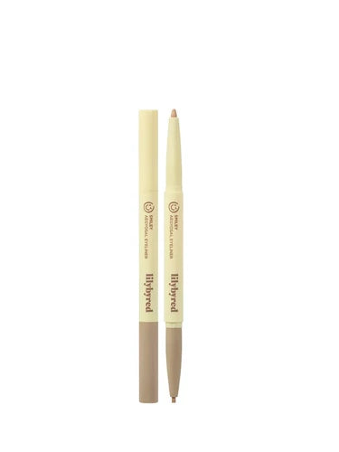 Lily By Red Smiley Aegyosal Eyeliner 02 #Wink Wink