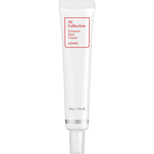 COSRX AC Collection Ultimate Spot Cream