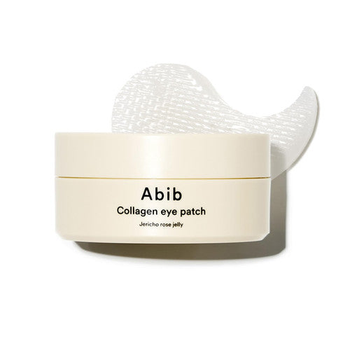 ABIB Collagen eye patch Jericho rose jelly (90g)
