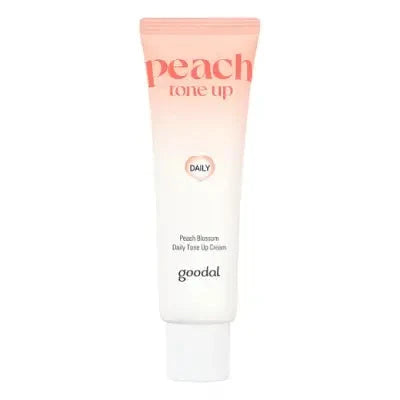 Goodal Peach Blossom Daily Tone Up Cream