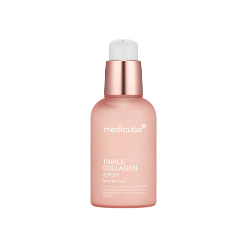 Medicube Triple Collagen Serum